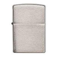 Αναπτήρας Classic Brushed Chrome Zippo® 