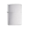 Αναπτήρας Classic Brushed Chrome Zippo® 