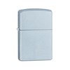 Αναπτήρας Classic Satin Chrome Zippo® 