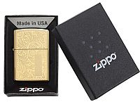 Αναπτήρας Venetian® 352B Zippo® 