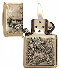 Αναπτήρας  Soaring Eagles Zippo®