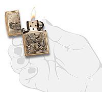 Αναπτήρας  Soaring Eagles Zippo®