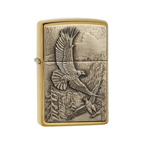Αναπτήρας  Soaring Eagles Zippo®