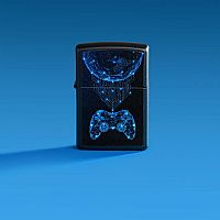Αναπτήρας Gaming Design Zippo®