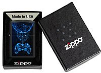 Αναπτήρας Gaming Design Zippo®