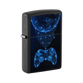 Αναπτήρας Gaming Design Zippo®