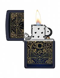 Αναπτήρας Elements Design Zippo®