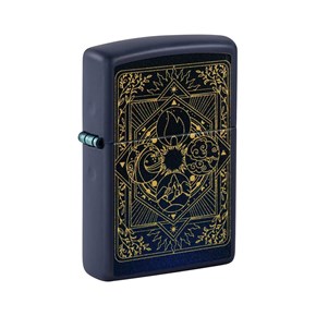 Αναπτήρας Elements Design Zippo®
