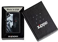 Αναπτήρας Two Wolves Design Zippo®