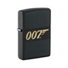 Αναπτήρας James Bond 007™ Design Zippo®
