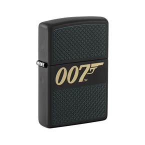 Αναπτήρας James Bond 007™ Design Zippo®