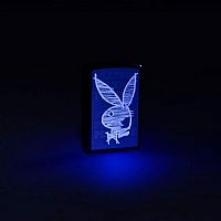 Αναπτήρας Playboy Zippo®