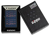 Αναπτήρας Playboy Zippo®