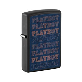 Αναπτήρας Playboy Zippo®