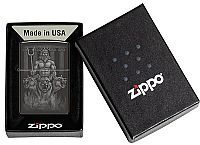 Αναπτήρας Greek Dogs Design Zippo®