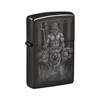 Αναπτήρας Greek Dogs Design Zippo®