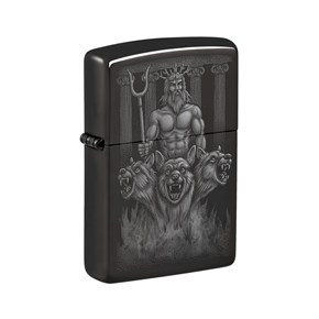 Αναπτήρας Greek Dogs Design Zippo®