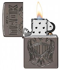 Αναπτήρας PAOK FC Design Zippo®