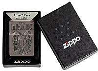 Αναπτήρας PAOK FC Design Zippo®