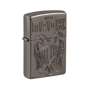 Αναπτήρας PAOK FC Design Zippo®