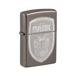 Αναπτήρας PAOK Sheild Laser Zippo®