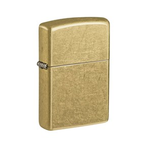 Αναπτήρας Classic Street Brass Zippo® 