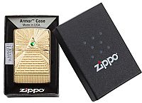 Αναπτήρας Eye of Providence Design Zippo® 