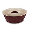 Φόρμα κέικ Terrestrial με αντικολλητική επίστρωση granite 27cm