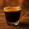 Φλιτζάνι Espresso Γυάλινο Διάφανο 80ml 6.2x5.8h 1Τμχ
