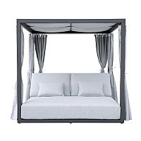 Ξαπλώστρα Cabana Golf – Για Premium Εξωτερικούς Χώρους 198x198x200Η