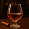 Ποτήρι Brandy Γυάλινο 34,8cl 