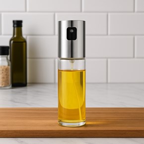 Μπουκάλι Σπρέι Λαδιού 150ml