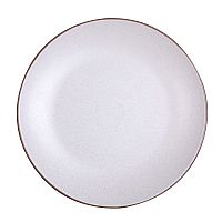 Φοιτητικό πακέτο Σετ Πιάτα  Stoneware 13τεμ Start 
