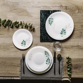 Φοιτητικό Πακέτο Σετ Σερβιρίσματος 66 Τμχ  “Eat Smart”