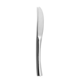 Μαχαίρι Φαγητού MADRID Ανοξείδωτο ατσάλι 3mm 20cm 