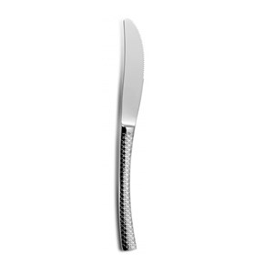 Μαχαίρι Φαγητού Hidraulic Ανοξείδωτο ατσάλι 3 mm μήκος 22cm 