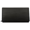 Πορτοφόλι Γυναικείο Δερμάτινο  Lavor 1-3079 Black