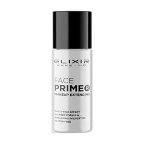 Elixir Make-Up Make-Up Face Primer Makeup Extending 30ml