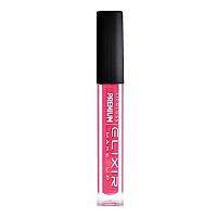 Elixir Make-Up Liquid Lip Premium 346 Fire Pink