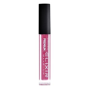 Elixir Make-Up Liquid Lip Premium 351 Wineberry
