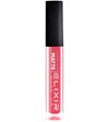 Elixir Make-Up Liquid Lip Matte 406 Warm Pink 848-406