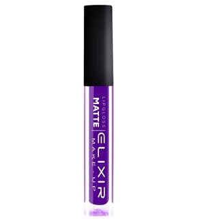 Elixir Make-Up Liquid Lip Matte 425  848-425