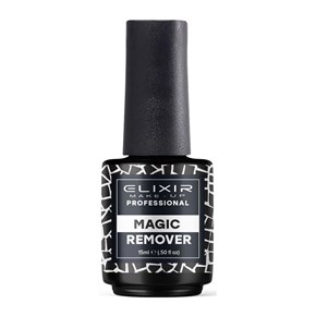 Elixir Make-Up Make Up Magic Remover 794 15ml