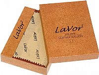 Lavor 1-2624 Δερμάτινο Ανδρικό Πορτοφόλι Καρτών cognac 