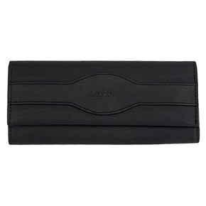 Δερμάτινη Καπνοθήκη Lavor 1-30113 Μαύρη