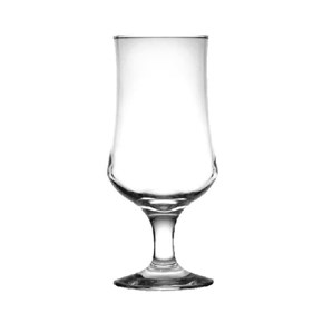 Ποτήρι Μπύρας Γυάλινo Ariadne Uniglass 365ml  