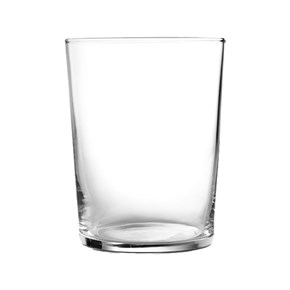 Ποτήρι Κοκτέιλ/Ποτού Γυάλινο Grande Uniglass 92600 510ml 