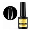 Ημιμόνιμο Βερνίκι Νυχιών Top Coat  501  5ml Elixir