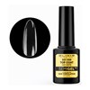 Ημιμόνιμο Βερνίκι Νυχιών Top Coat No Wipe 501 5ml Elixir