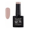 Ημιμόνιμο Βερνίκι Semi Gel 816 Oyster 8ml Elixir